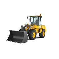 Volvo Compact Wheel Loaders L30G