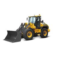 Volvo Compact Wheel Loaders L45H
